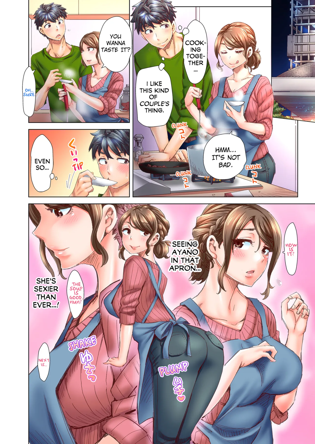 Kira Hiroyoshi Dekichau made Kon Bijo Doctor to Zuppuri Haramase Seikatsu Marry Me, Ill Fuck You Until Youre Pregnant Vol. 1-7 English Decensored Ongoing - Image 233