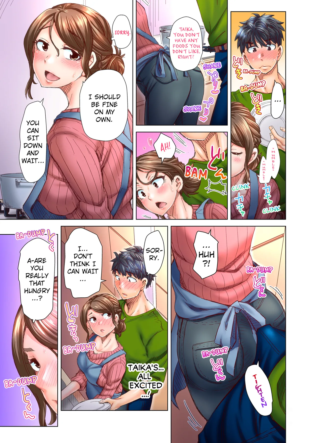 Kira Hiroyoshi Dekichau made Kon Bijo Doctor to Zuppuri Haramase Seikatsu Marry Me, Ill Fuck You Until Youre Pregnant Vol. 1-7 English Decensored Ongoing - Image 234