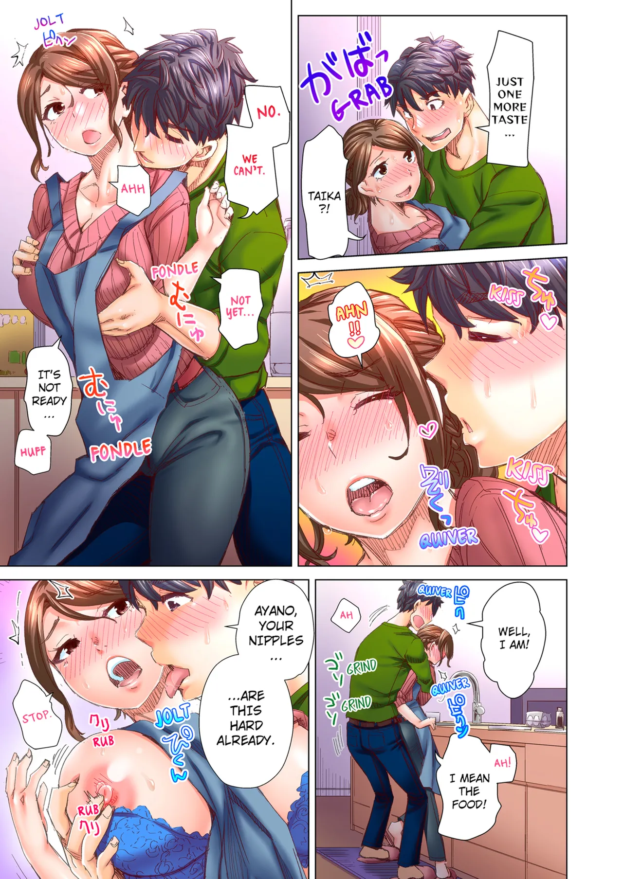 Kira Hiroyoshi Dekichau made Kon Bijo Doctor to Zuppuri Haramase Seikatsu Marry Me, Ill Fuck You Until Youre Pregnant Vol. 1-7 English Decensored Ongoing - Image 236