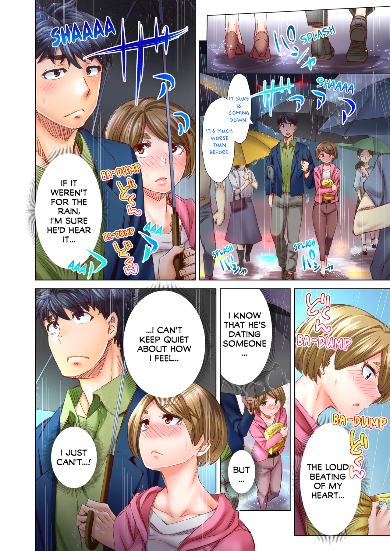 Kira Hiroyoshi Dekichau made Kon Bijo Doctor to Zuppuri Haramase Seikatsu Marry Me, Ill Fuck You Until Youre Pregnant Vol. 1-7 English Decensored Ongoing - Image 247