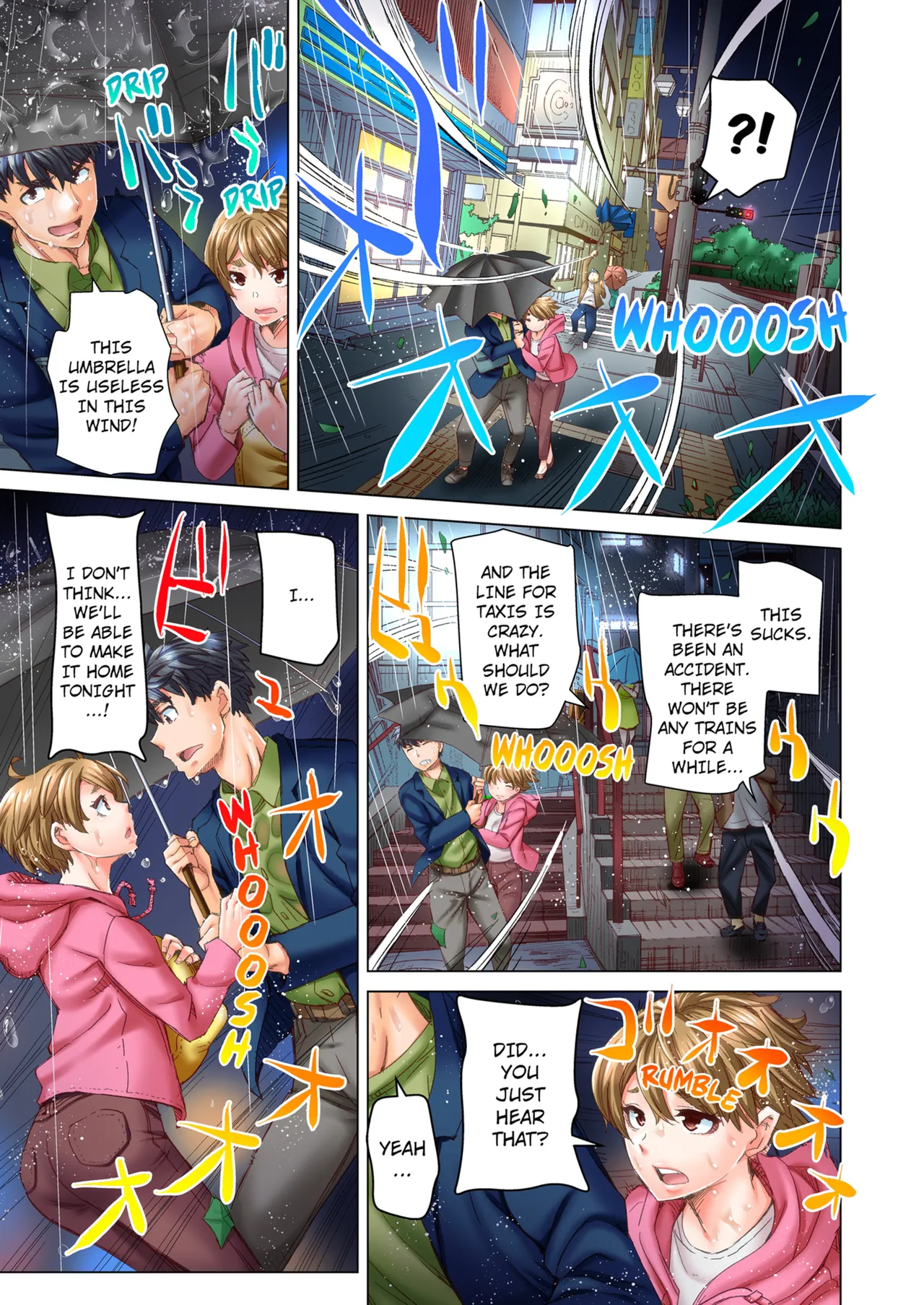 Kira Hiroyoshi Dekichau made Kon Bijo Doctor to Zuppuri Haramase Seikatsu Marry Me, Ill Fuck You Until Youre Pregnant Vol. 1-7 English Decensored Ongoing - Image 248