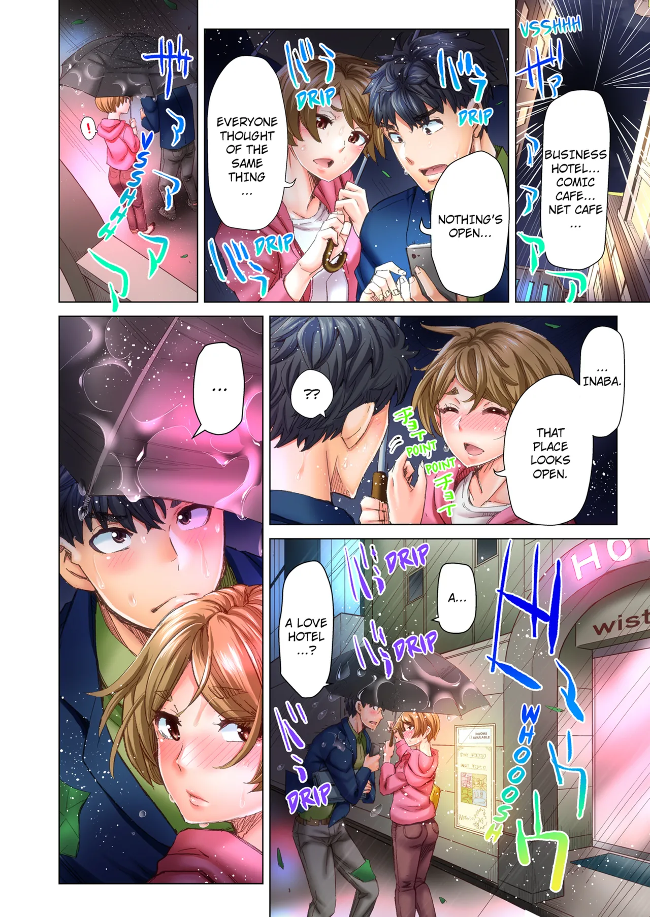 Kira Hiroyoshi Dekichau made Kon Bijo Doctor to Zuppuri Haramase Seikatsu Marry Me, Ill Fuck You Until Youre Pregnant Vol. 1-7 English Decensored Ongoing - Image 249