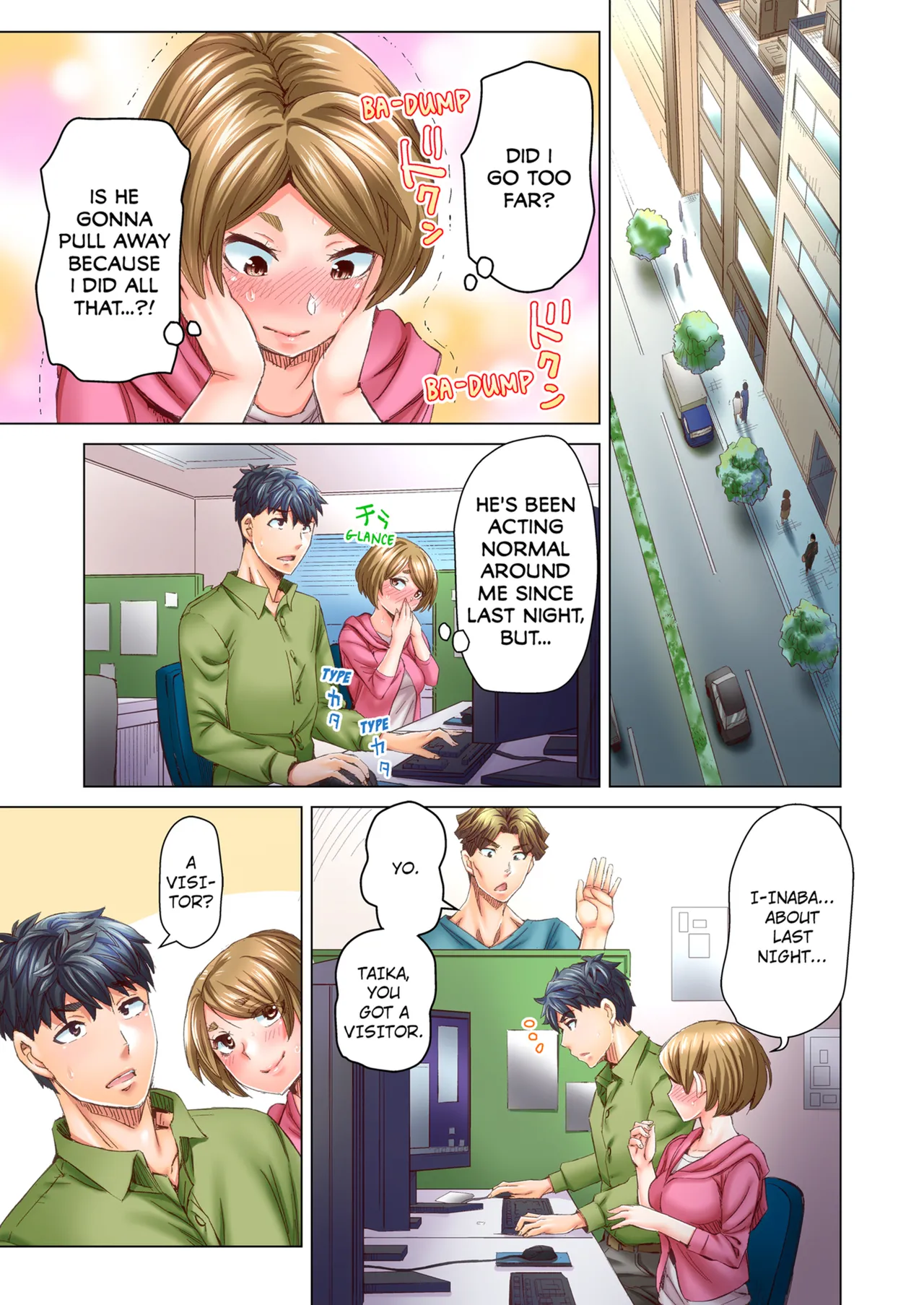 Kira Hiroyoshi Dekichau made Kon Bijo Doctor to Zuppuri Haramase Seikatsu Marry Me, Ill Fuck You Until Youre Pregnant Vol. 1-7 English Decensored Ongoing - Image 269