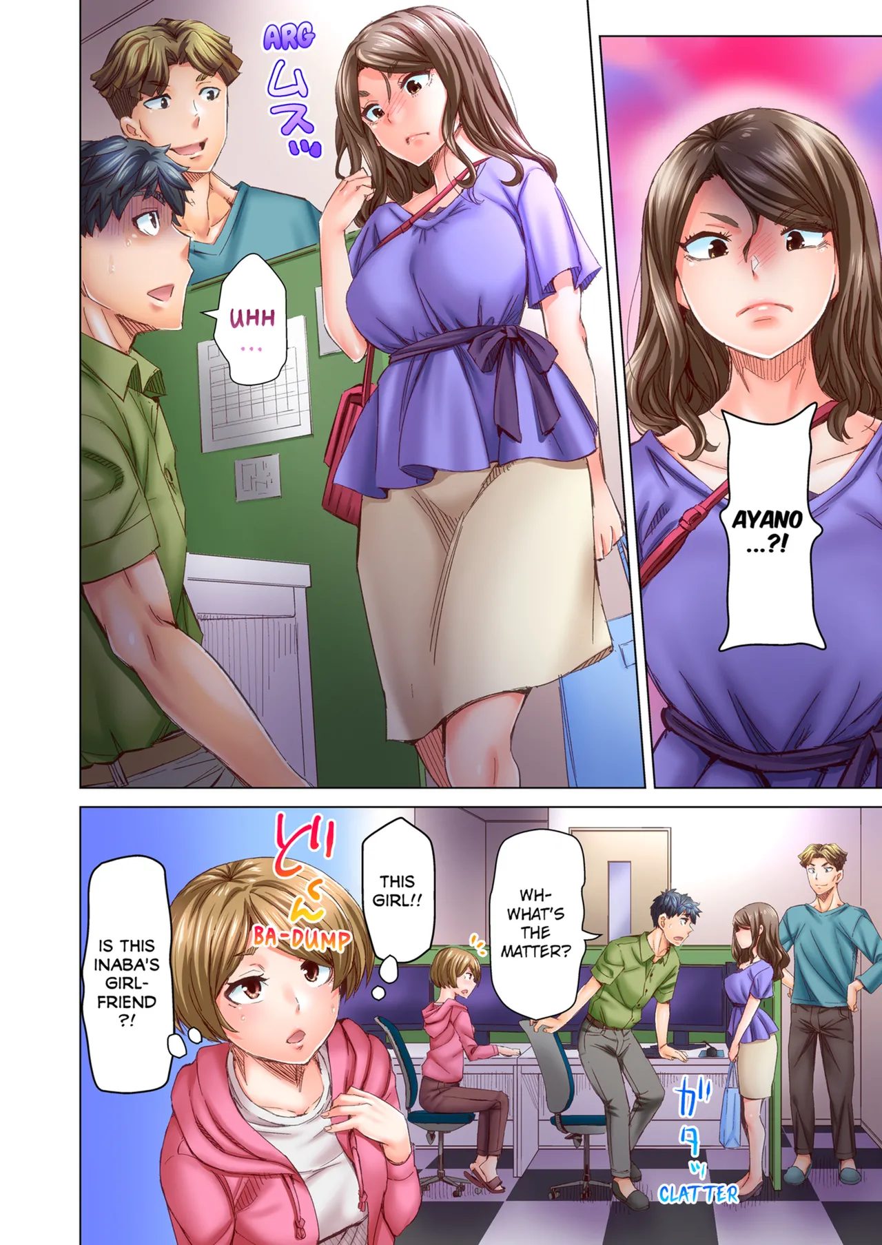 Kira Hiroyoshi Dekichau made Kon Bijo Doctor to Zuppuri Haramase Seikatsu Marry Me, Ill Fuck You Until Youre Pregnant Vol. 1-7 English Decensored Ongoing - Image 270