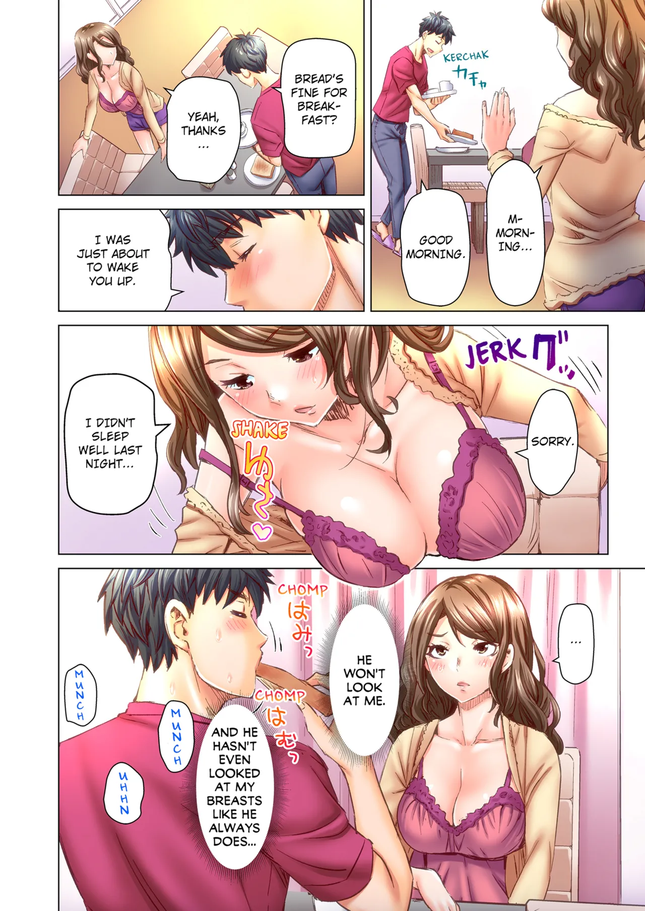 Kira Hiroyoshi Dekichau made Kon Bijo Doctor to Zuppuri Haramase Seikatsu Marry Me, Ill Fuck You Until Youre Pregnant Vol. 1-7 English Decensored Ongoing - Image 280