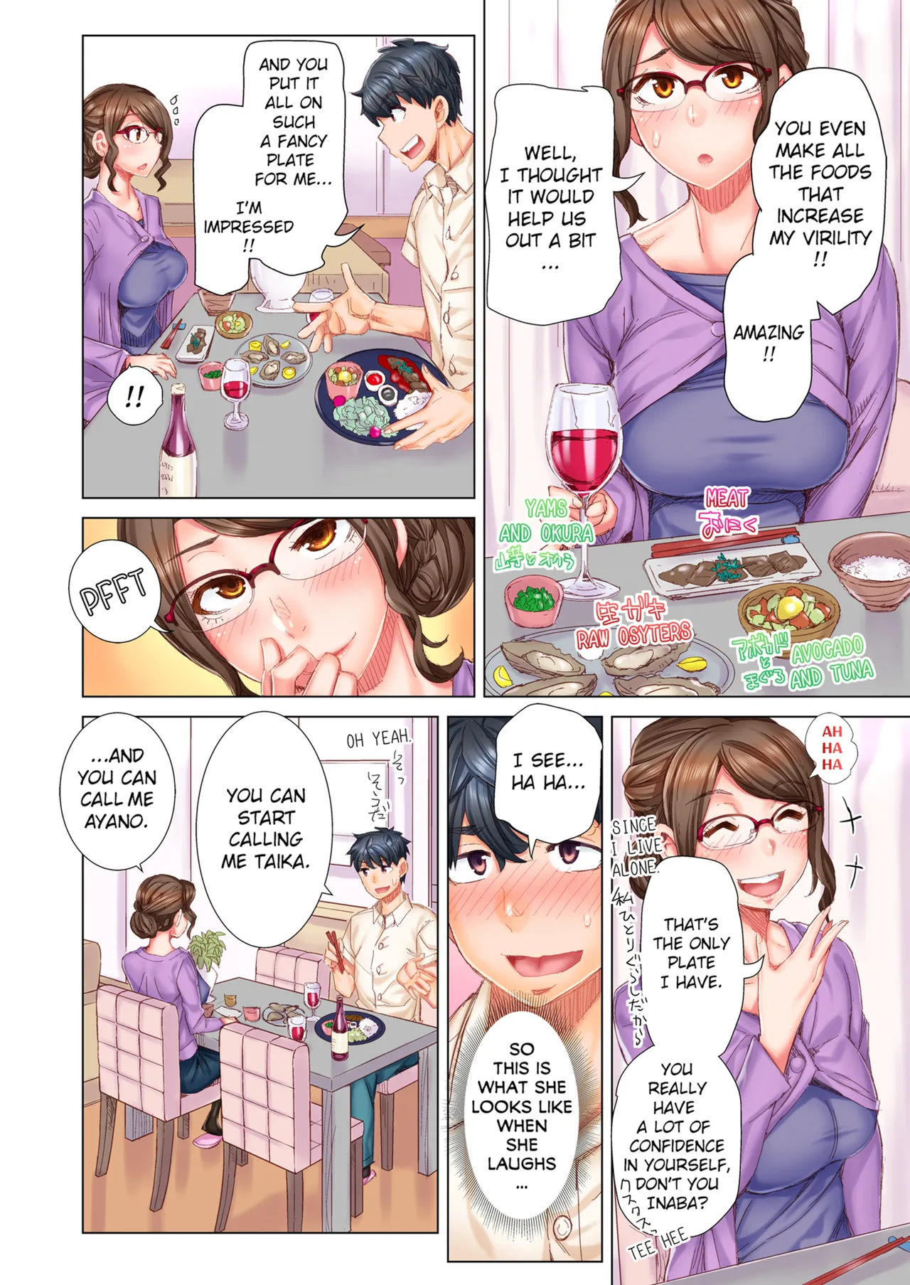 Kira Hiroyoshi Dekichau made Kon Bijo Doctor to Zuppuri Haramase Seikatsu Marry Me, Ill Fuck You Until Youre Pregnant Vol. 1-7 English Decensored Ongoing - Image 29