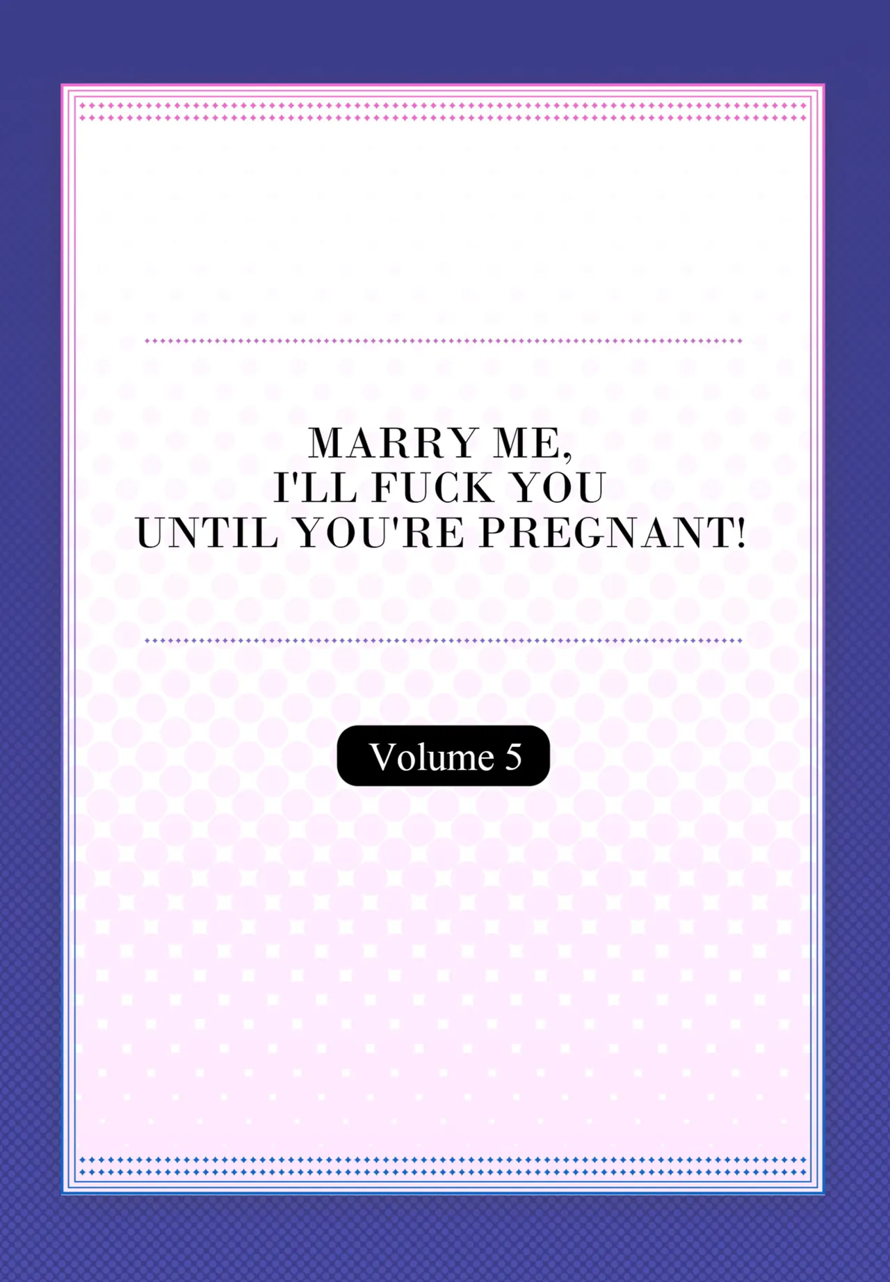 Kira Hiroyoshi Dekichau made Kon Bijo Doctor to Zuppuri Haramase Seikatsu Marry Me, Ill Fuck You Until Youre Pregnant Vol. 1-7 English Decensored Ongoing - Image 296