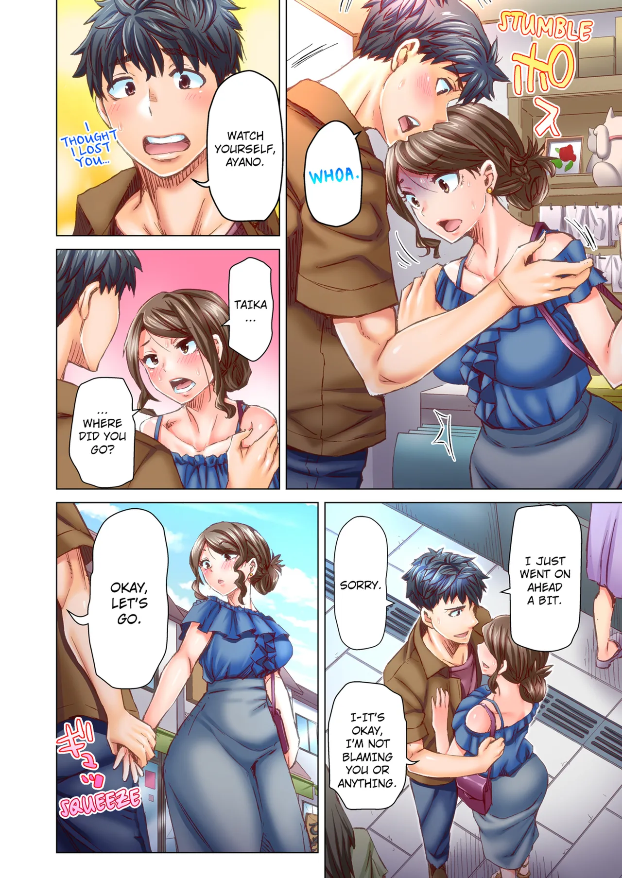 Kira Hiroyoshi Dekichau made Kon Bijo Doctor to Zuppuri Haramase Seikatsu Marry Me, Ill Fuck You Until Youre Pregnant Vol. 1-7 English Decensored Ongoing - Image 310