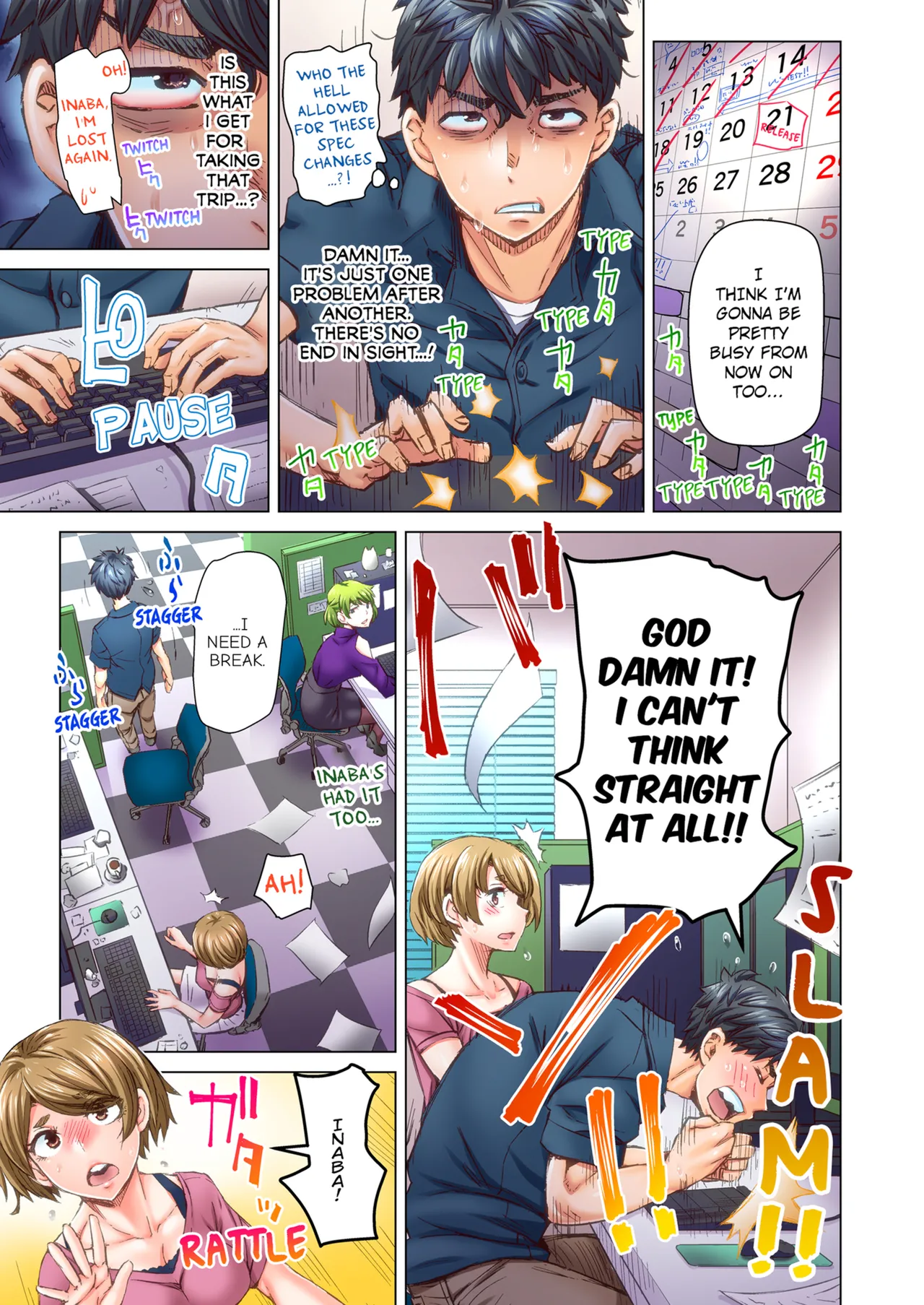 Kira Hiroyoshi Dekichau made Kon Bijo Doctor to Zuppuri Haramase Seikatsu Marry Me, Ill Fuck You Until Youre Pregnant Vol. 1-7 English Decensored Ongoing - Image 327