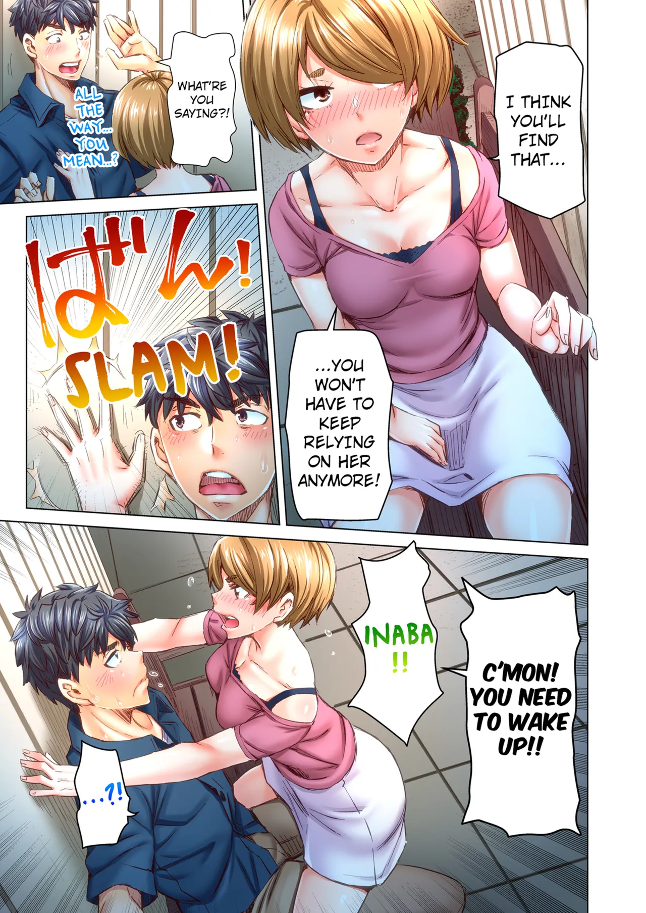 Kira Hiroyoshi Dekichau made Kon Bijo Doctor to Zuppuri Haramase Seikatsu Marry Me, Ill Fuck You Until Youre Pregnant Vol. 1-7 English Decensored Ongoing - Image 333