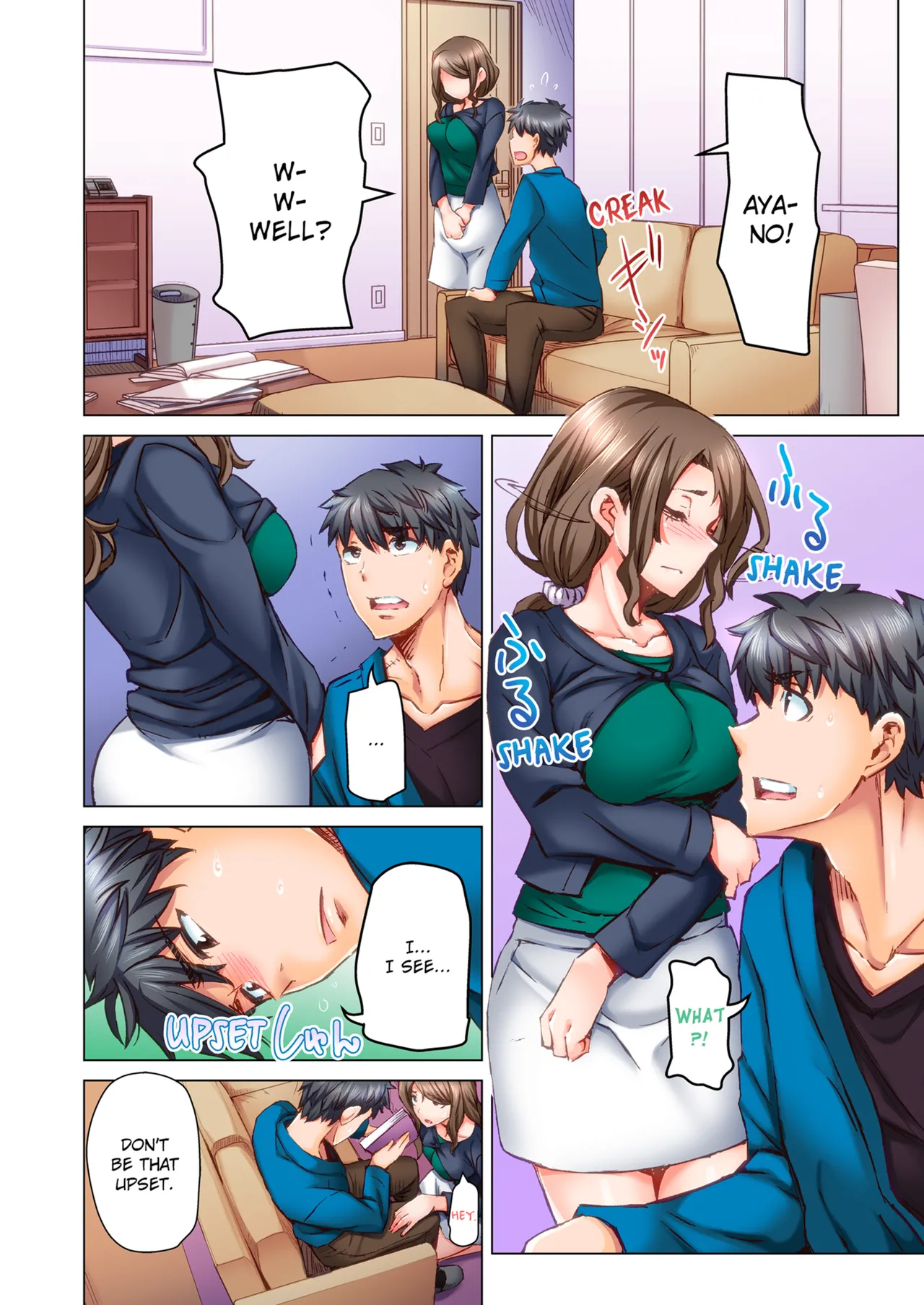 Kira Hiroyoshi Dekichau made Kon Bijo Doctor to Zuppuri Haramase Seikatsu Marry Me, Ill Fuck You Until Youre Pregnant Vol. 1-7 English Decensored Ongoing - Image 354