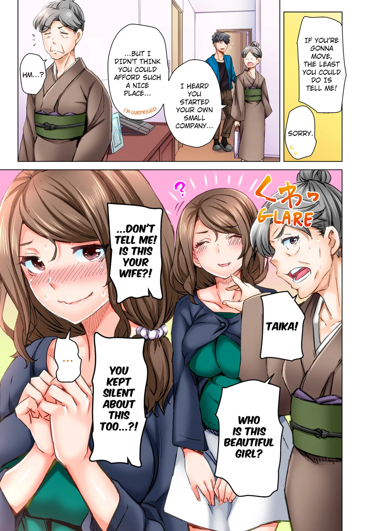 Kira Hiroyoshi Dekichau made Kon Bijo Doctor to Zuppuri Haramase Seikatsu Marry Me, Ill Fuck You Until Youre Pregnant Vol. 1-7 English Decensored Ongoing - Image 357