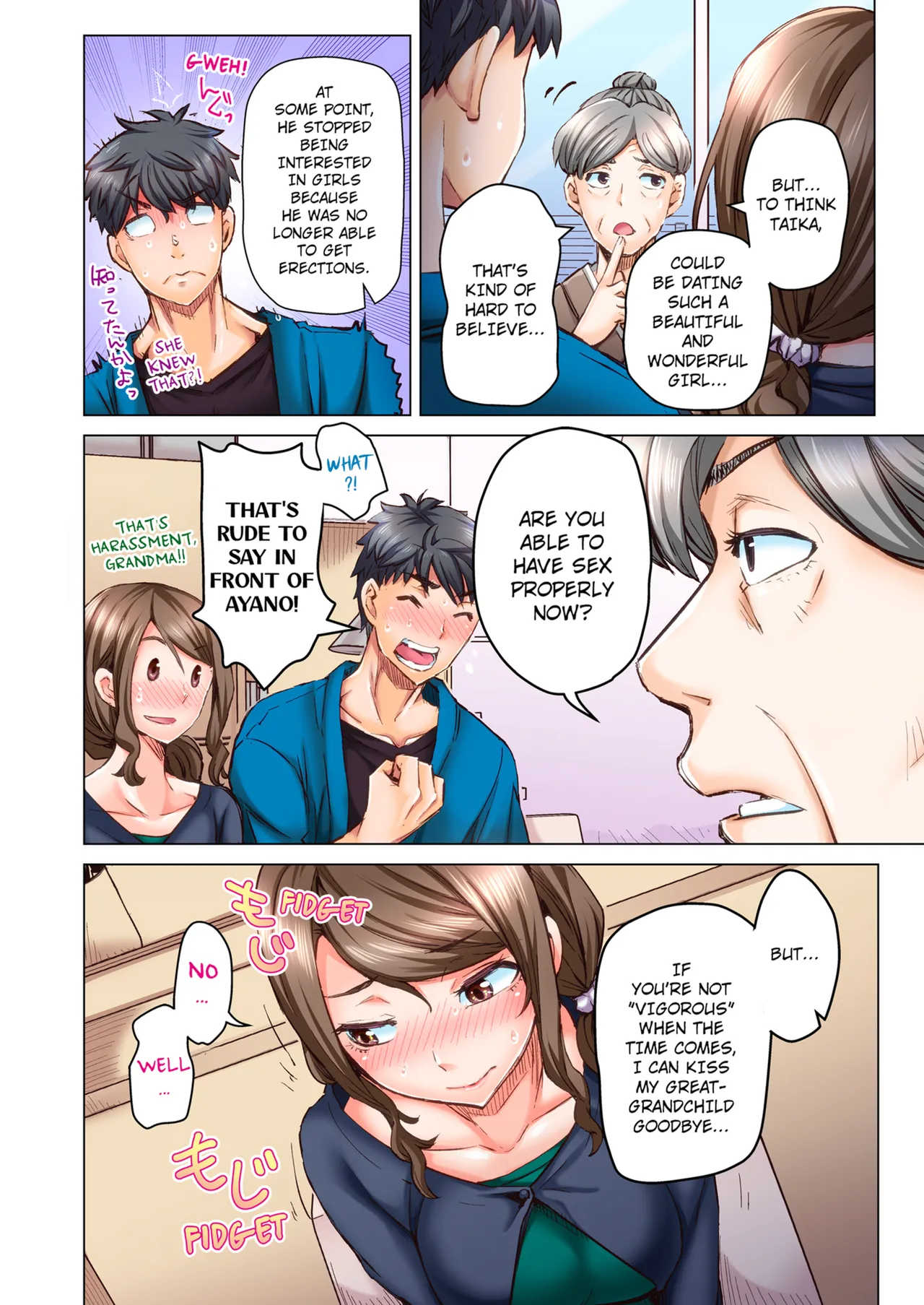Kira Hiroyoshi Dekichau made Kon Bijo Doctor to Zuppuri Haramase Seikatsu Marry Me, Ill Fuck You Until Youre Pregnant Vol. 1-7 English Decensored Ongoing - Image 360