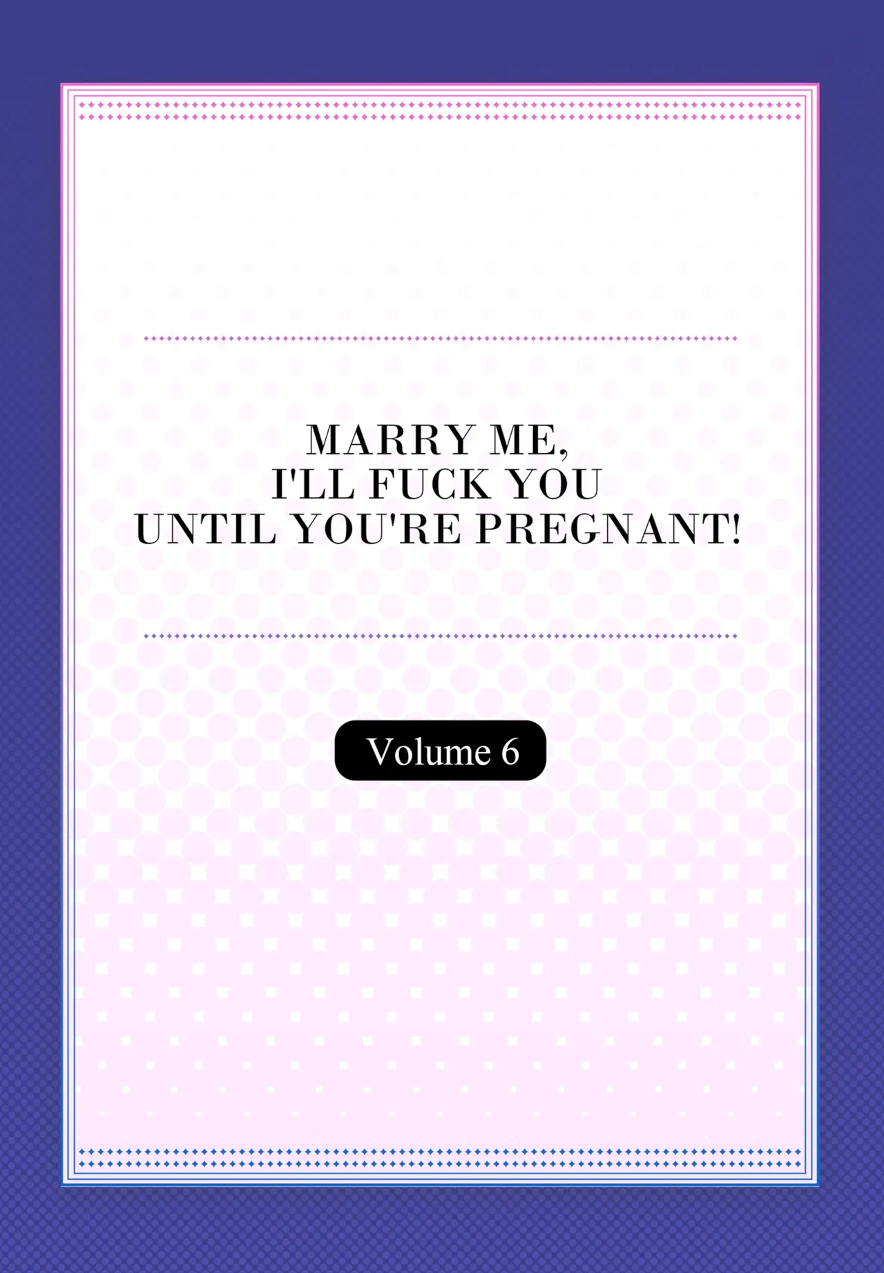 Kira Hiroyoshi Dekichau made Kon Bijo Doctor to Zuppuri Haramase Seikatsu Marry Me, Ill Fuck You Until Youre Pregnant Vol. 1-7 English Decensored Ongoing - Image 370