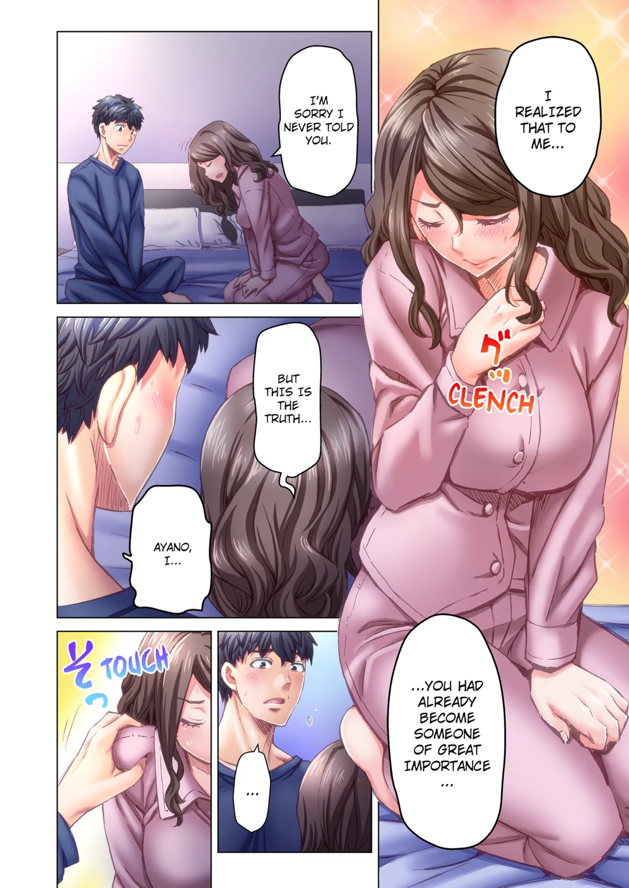 Kira Hiroyoshi Dekichau made Kon Bijo Doctor to Zuppuri Haramase Seikatsu Marry Me, Ill Fuck You Until Youre Pregnant Vol. 1-7 English Decensored Ongoing - Image 392