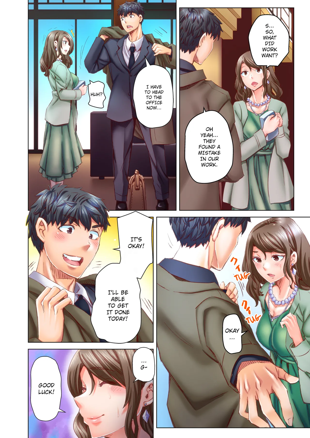 Kira Hiroyoshi Dekichau made Kon Bijo Doctor to Zuppuri Haramase Seikatsu Marry Me, Ill Fuck You Until Youre Pregnant Vol. 1-7 English Decensored Ongoing - Image 427