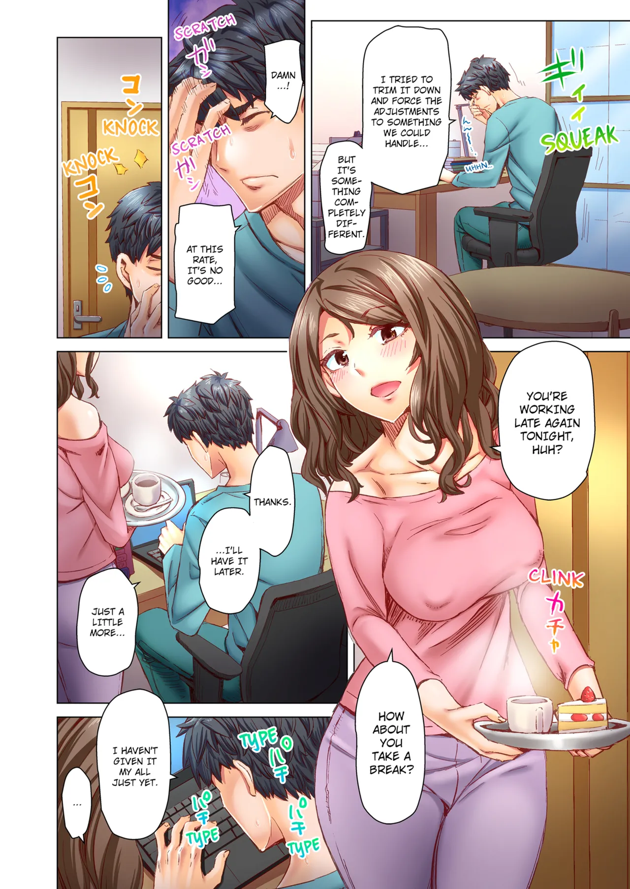 Kira Hiroyoshi Dekichau made Kon Bijo Doctor to Zuppuri Haramase Seikatsu Marry Me, Ill Fuck You Until Youre Pregnant Vol. 1-7 English Decensored Ongoing - Image 439