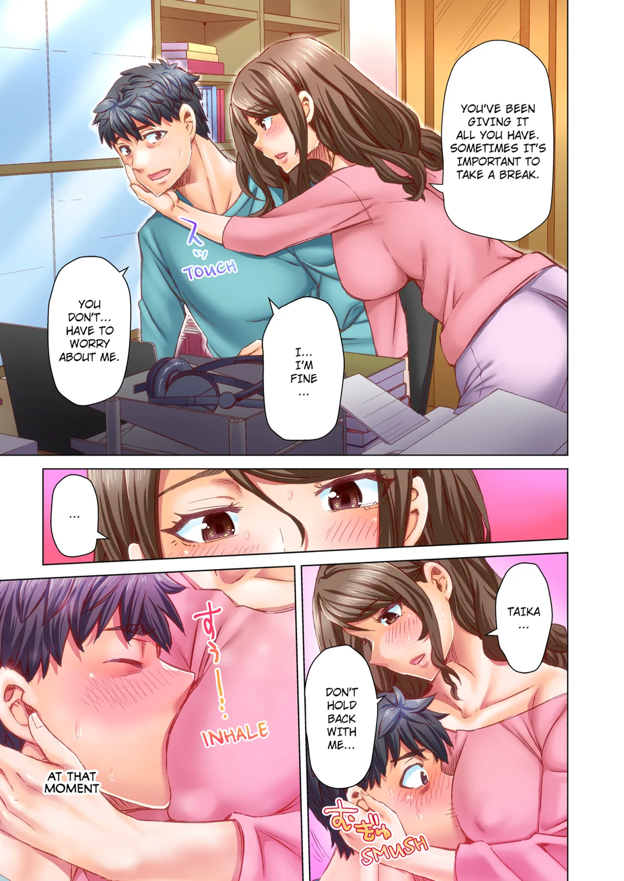 Kira Hiroyoshi Dekichau made Kon Bijo Doctor to Zuppuri Haramase Seikatsu Marry Me, Ill Fuck You Until Youre Pregnant Vol. 1-7 English Decensored Ongoing - Image 440