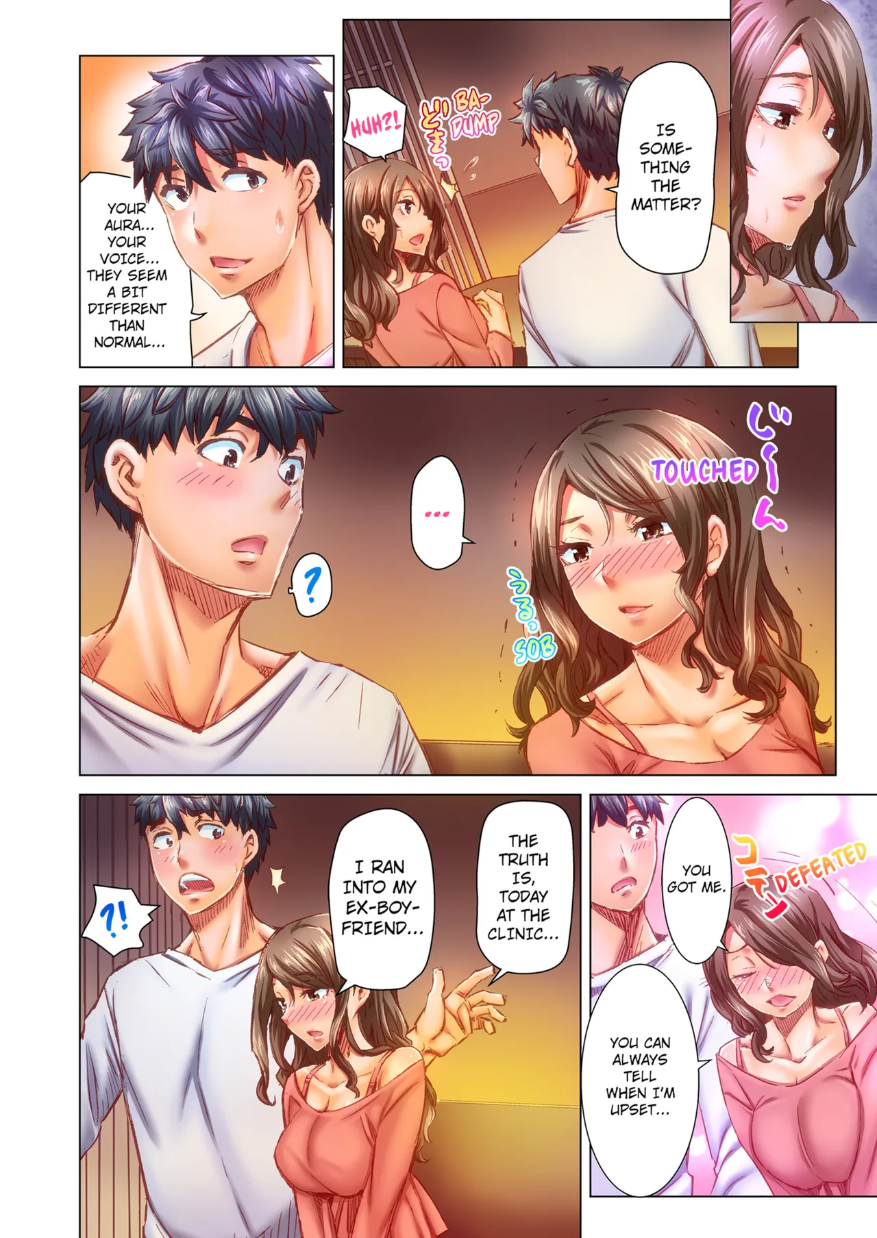 Kira Hiroyoshi Dekichau made Kon Bijo Doctor to Zuppuri Haramase Seikatsu Marry Me, Ill Fuck You Until Youre Pregnant Vol. 1-7 English Decensored Ongoing - Image 516