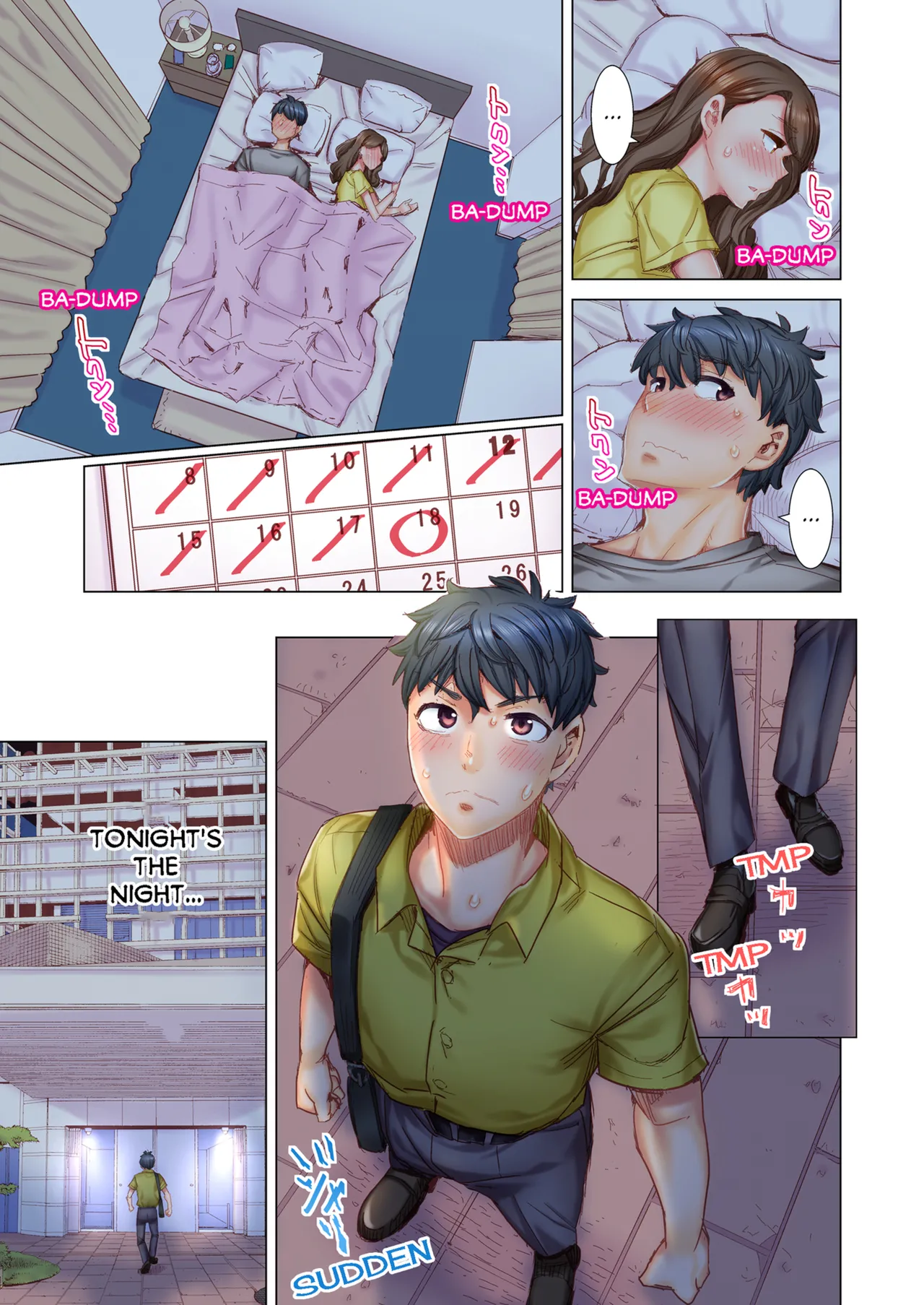 Kira Hiroyoshi Dekichau made Kon Bijo Doctor to Zuppuri Haramase Seikatsu Marry Me, Ill Fuck You Until Youre Pregnant Vol. 1-7 English Decensored Ongoing - Image 56