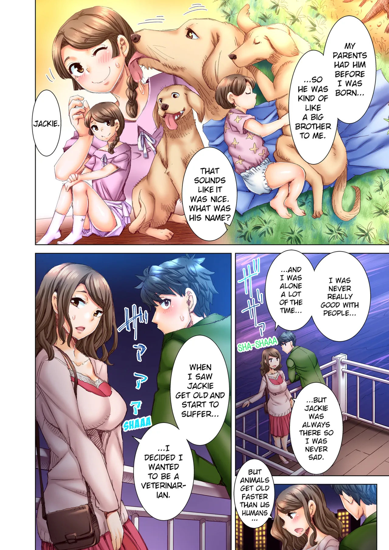 Kira Hiroyoshi Dekichau made Kon Bijo Doctor to Zuppuri Haramase Seikatsu Marry Me, Ill Fuck You Until Youre Pregnant Vol. 1-7 English Decensored Ongoing - Image 86