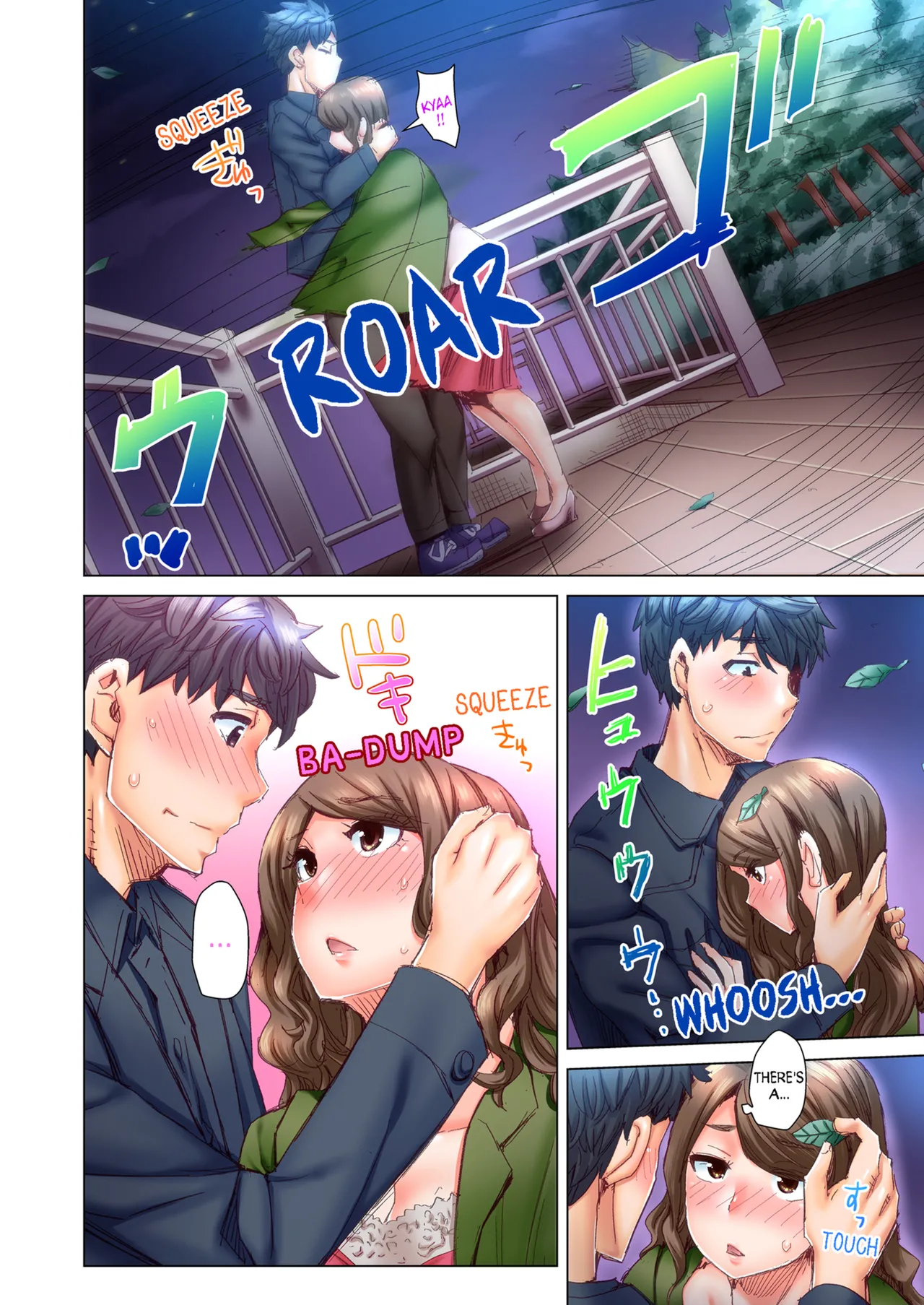 Kira Hiroyoshi Dekichau made Kon Bijo Doctor to Zuppuri Haramase Seikatsu Marry Me, Ill Fuck You Until Youre Pregnant Vol. 1-7 English Decensored Ongoing - Image 88