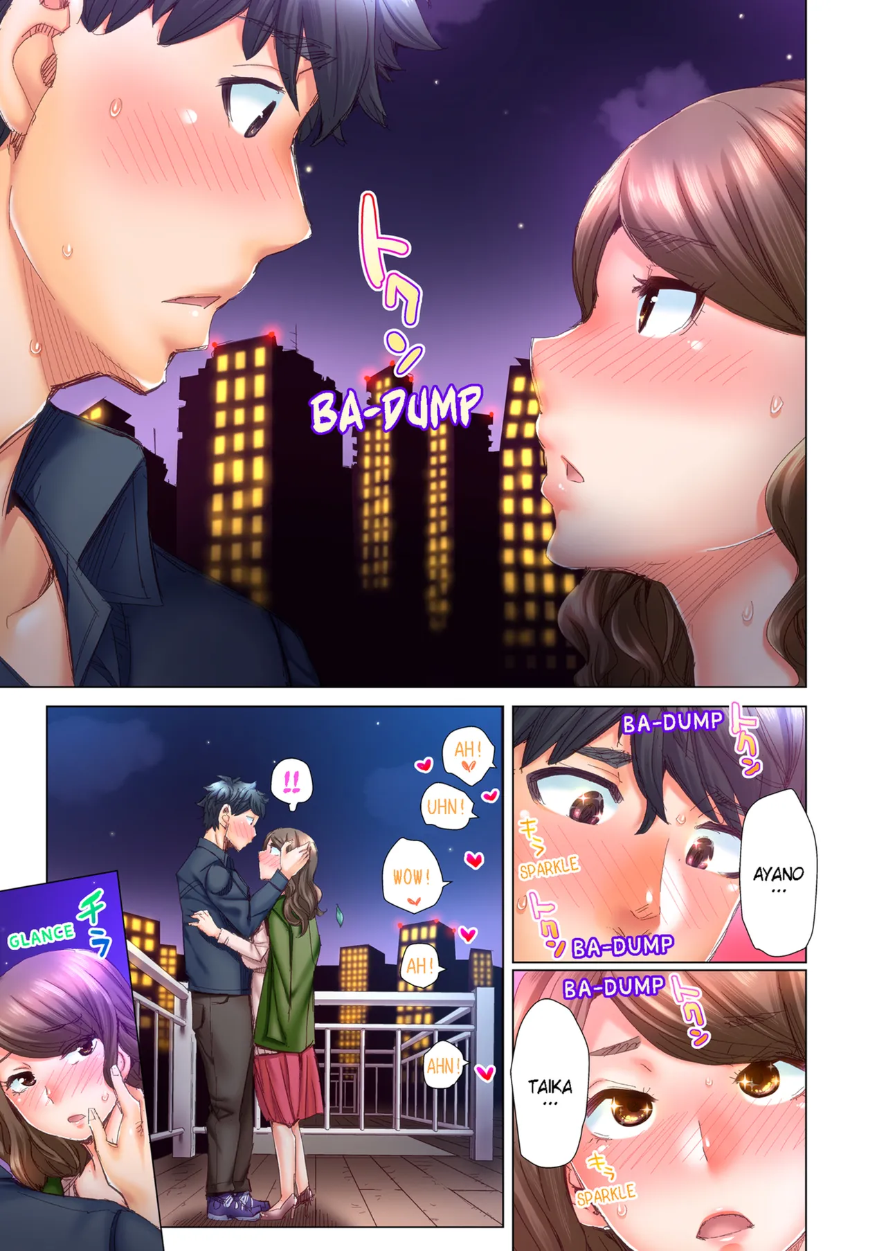 Kira Hiroyoshi Dekichau made Kon Bijo Doctor to Zuppuri Haramase Seikatsu Marry Me, Ill Fuck You Until Youre Pregnant Vol. 1-7 English Decensored Ongoing - Image 89