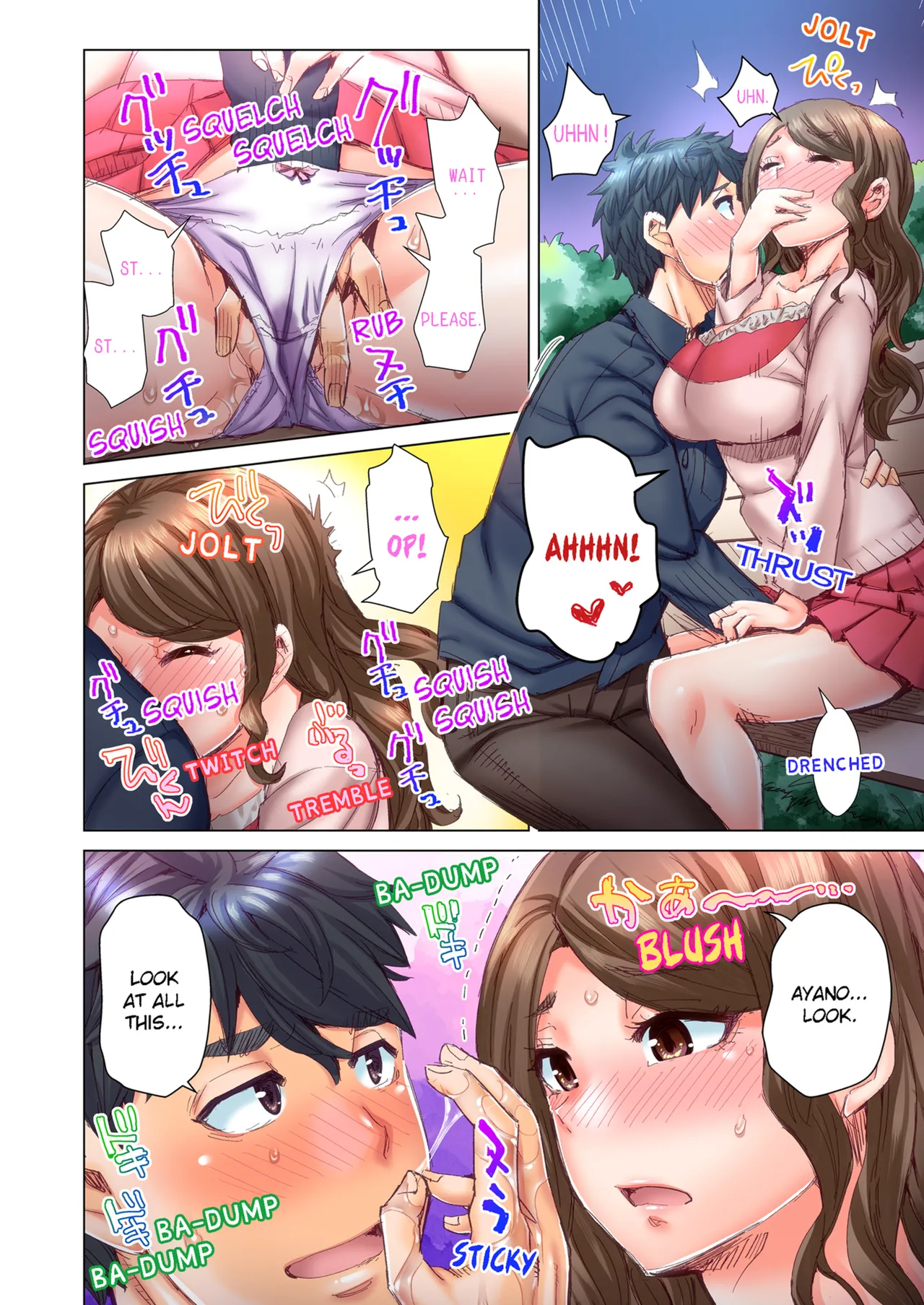 Kira Hiroyoshi Dekichau made Kon Bijo Doctor to Zuppuri Haramase Seikatsu Marry Me, Ill Fuck You Until Youre Pregnant Vol. 1-7 English Decensored Ongoing - Image 94