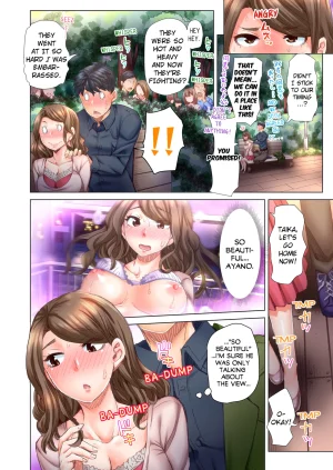 Kira Hiroyoshi Dekichau made Kon Bijo Doctor to Zuppuri Haramase Seikatsu Marry Me, Ill Fuck You Until Youre Pregnant Vol. 1-7 English Decensored Ongoing - Page 100