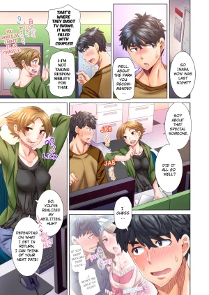 Kira Hiroyoshi Dekichau made Kon Bijo Doctor to Zuppuri Haramase Seikatsu Marry Me, Ill Fuck You Until Youre Pregnant Vol. 1-7 English Decensored Ongoing - Page 101