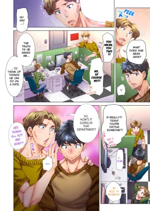 Kira Hiroyoshi Dekichau made Kon Bijo Doctor to Zuppuri Haramase Seikatsu Marry Me, Ill Fuck You Until Youre Pregnant Vol. 1-7 English Decensored Ongoing - Page 102