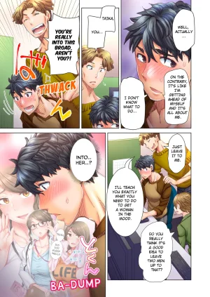Kira Hiroyoshi Dekichau made Kon Bijo Doctor to Zuppuri Haramase Seikatsu Marry Me, Ill Fuck You Until Youre Pregnant Vol. 1-7 English Decensored Ongoing - Page 103