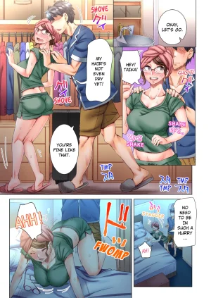 Kira Hiroyoshi Dekichau made Kon Bijo Doctor to Zuppuri Haramase Seikatsu Marry Me, Ill Fuck You Until Youre Pregnant Vol. 1-7 English Decensored Ongoing - Page 107
