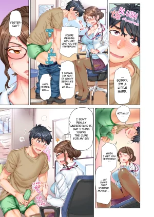 Kira Hiroyoshi Dekichau made Kon Bijo Doctor to Zuppuri Haramase Seikatsu Marry Me, Ill Fuck You Until Youre Pregnant Vol. 1-7 English Decensored Ongoing - Page 11