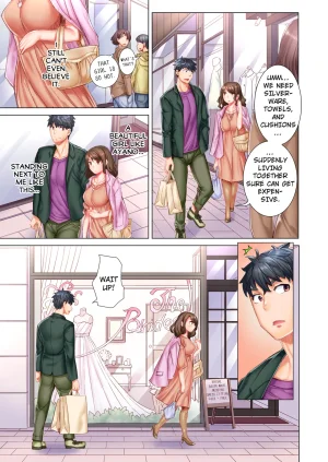 Kira Hiroyoshi Dekichau made Kon Bijo Doctor to Zuppuri Haramase Seikatsu Marry Me, Ill Fuck You Until Youre Pregnant Vol. 1-7 English Decensored Ongoing - Page 129