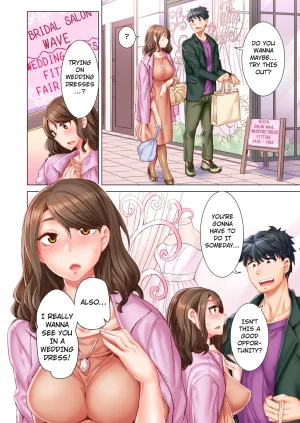 Kira Hiroyoshi Dekichau made Kon Bijo Doctor to Zuppuri Haramase Seikatsu Marry Me, Ill Fuck You Until Youre Pregnant Vol. 1-7 English Decensored Ongoing - Page 130