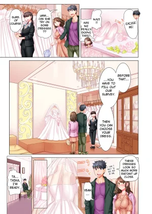 Kira Hiroyoshi Dekichau made Kon Bijo Doctor to Zuppuri Haramase Seikatsu Marry Me, Ill Fuck You Until Youre Pregnant Vol. 1-7 English Decensored Ongoing - Page 131