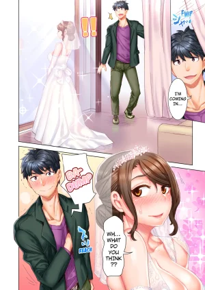 Kira Hiroyoshi Dekichau made Kon Bijo Doctor to Zuppuri Haramase Seikatsu Marry Me, Ill Fuck You Until Youre Pregnant Vol. 1-7 English Decensored Ongoing - Page 132