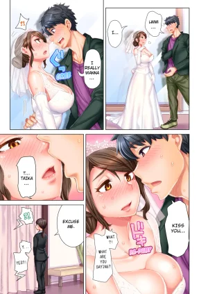 Kira Hiroyoshi Dekichau made Kon Bijo Doctor to Zuppuri Haramase Seikatsu Marry Me, Ill Fuck You Until Youre Pregnant Vol. 1-7 English Decensored Ongoing - Page 134
