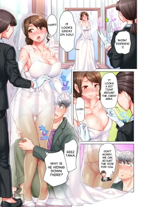 Kira Hiroyoshi Dekichau made Kon Bijo Doctor to Zuppuri Haramase Seikatsu Marry Me, Ill Fuck You Until Youre Pregnant Vol. 1-7 English Decensored Ongoing - Page 135
