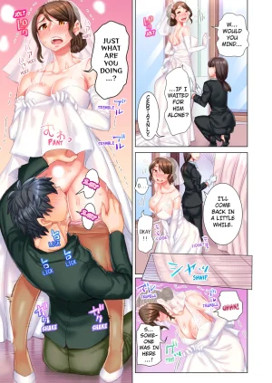 Kira Hiroyoshi Dekichau made Kon Bijo Doctor to Zuppuri Haramase Seikatsu Marry Me, Ill Fuck You Until Youre Pregnant Vol. 1-7 English Decensored Ongoing - Page 137