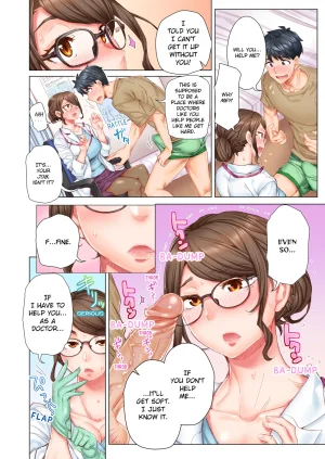 Kira Hiroyoshi Dekichau made Kon Bijo Doctor to Zuppuri Haramase Seikatsu Marry Me, Ill Fuck You Until Youre Pregnant Vol. 1-7 English Decensored Ongoing - Page 14