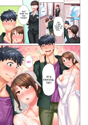 Kira Hiroyoshi Dekichau made Kon Bijo Doctor to Zuppuri Haramase Seikatsu Marry Me, Ill Fuck You Until Youre Pregnant Vol. 1-7 English Decensored Ongoing - Page 146