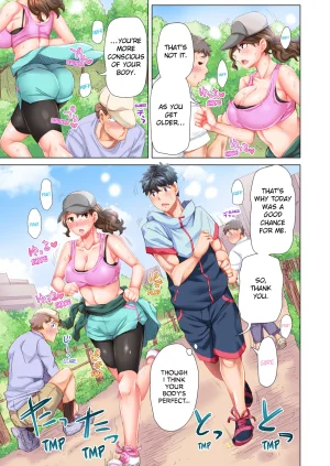 Kira Hiroyoshi Dekichau made Kon Bijo Doctor to Zuppuri Haramase Seikatsu Marry Me, Ill Fuck You Until Youre Pregnant Vol. 1-7 English Decensored Ongoing - Page 156
