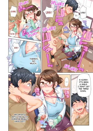 Kira Hiroyoshi Dekichau made Kon Bijo Doctor to Zuppuri Haramase Seikatsu Marry Me, Ill Fuck You Until Youre Pregnant Vol. 1-7 English Decensored Ongoing - Page 16