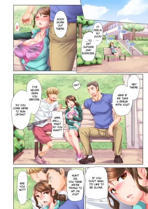 Kira Hiroyoshi Dekichau made Kon Bijo Doctor to Zuppuri Haramase Seikatsu Marry Me, Ill Fuck You Until Youre Pregnant Vol. 1-7 English Decensored Ongoing - Page 159