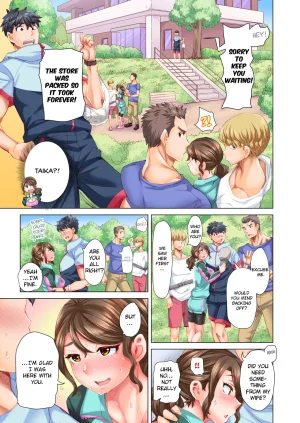 Kira Hiroyoshi Dekichau made Kon Bijo Doctor to Zuppuri Haramase Seikatsu Marry Me, Ill Fuck You Until Youre Pregnant Vol. 1-7 English Decensored Ongoing - Page 162