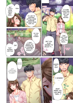 Kira Hiroyoshi Dekichau made Kon Bijo Doctor to Zuppuri Haramase Seikatsu Marry Me, Ill Fuck You Until Youre Pregnant Vol. 1-7 English Decensored Ongoing - Page 173