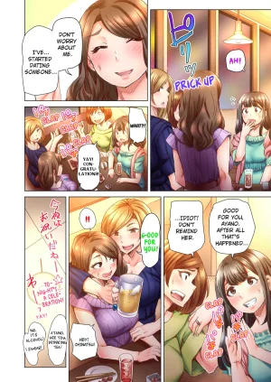 Kira Hiroyoshi Dekichau made Kon Bijo Doctor to Zuppuri Haramase Seikatsu Marry Me, Ill Fuck You Until Youre Pregnant Vol. 1-7 English Decensored Ongoing - Page 175