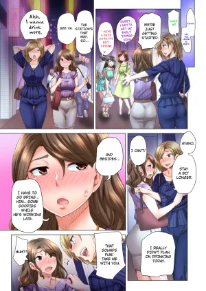 Kira Hiroyoshi Dekichau made Kon Bijo Doctor to Zuppuri Haramase Seikatsu Marry Me, Ill Fuck You Until Youre Pregnant Vol. 1-7 English Decensored Ongoing - Page 176